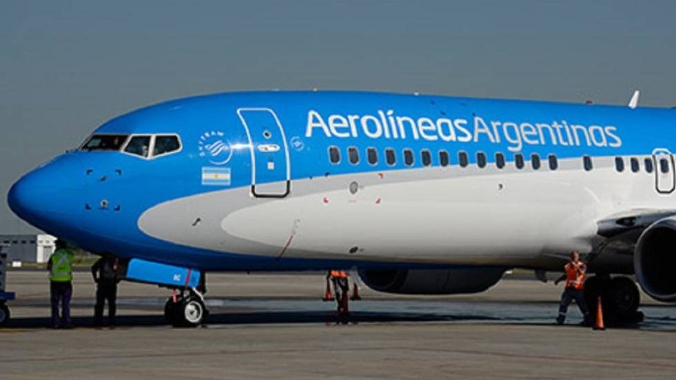 Légi segítséget is kap Argentína a döntőre