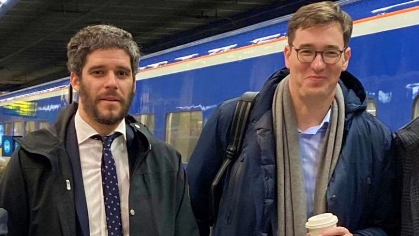 A főpolgármester továbbra sem válaszol a Korányi Dávidról feltett kérdésekre