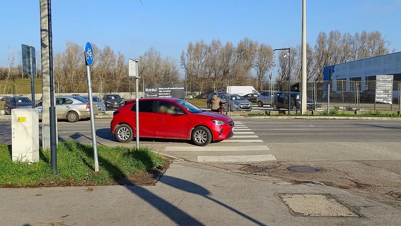 Tragikus baleset történt vasárnap hajnalban Kecskeméten