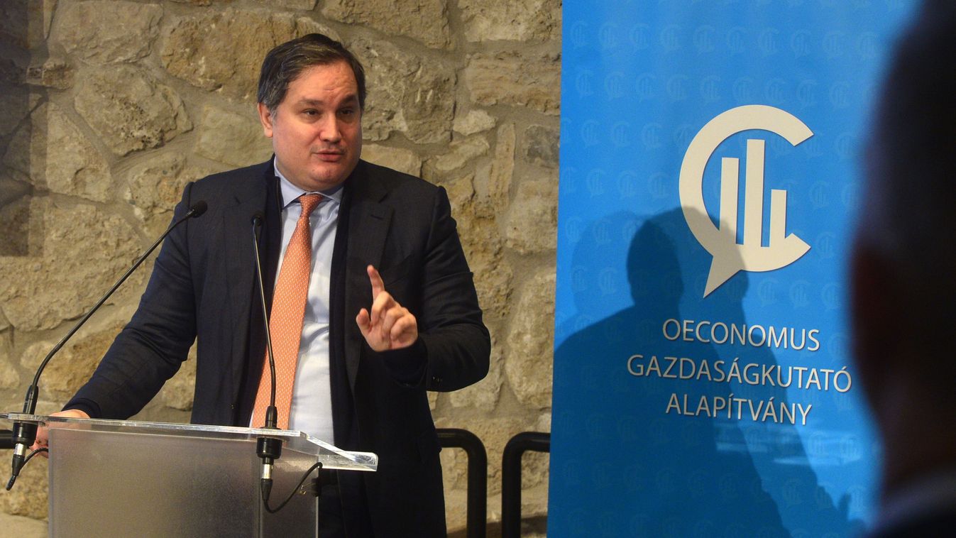 Gazdaságfejlesztési miniszter: a Corvinus Nemzetközi Befektetési Zrt. megvásárolja a Posta Biztosítót