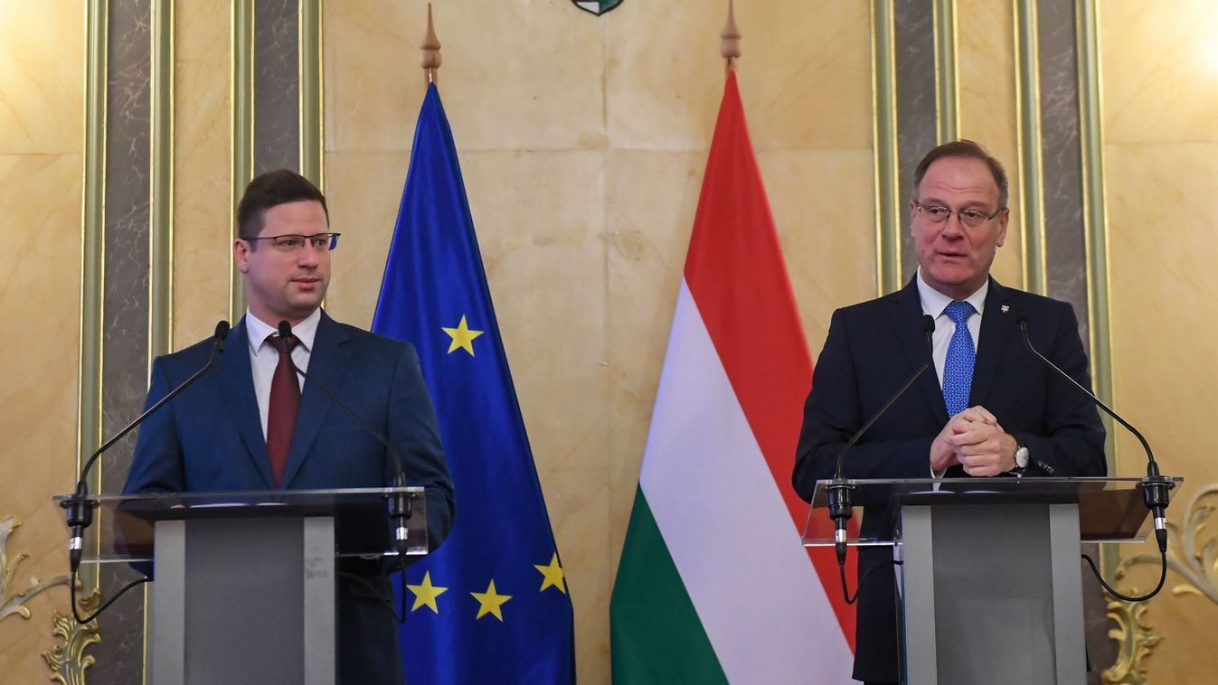 Navracsics Tibor: minden olyan célunk megvalósult, amit júniusban magunk elé tűztünk (videó)