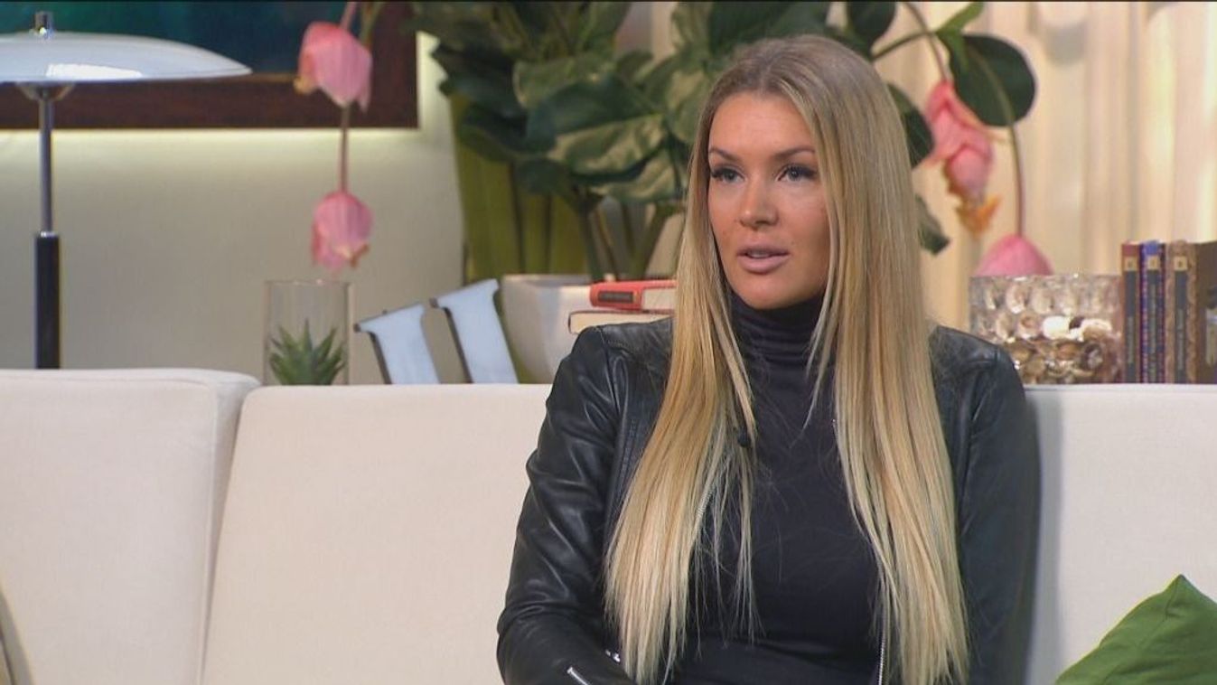 Hódi Pamela elárulta, hogy Berki Krisztián gyermekei milyen gyakran találkoznak