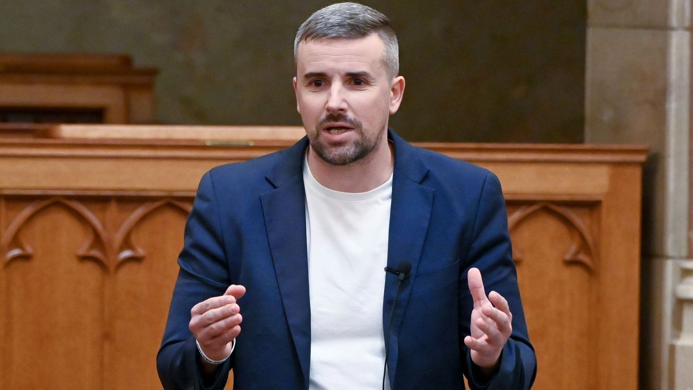 Jakab Péter szervezete nem indulhat az EP-választáson