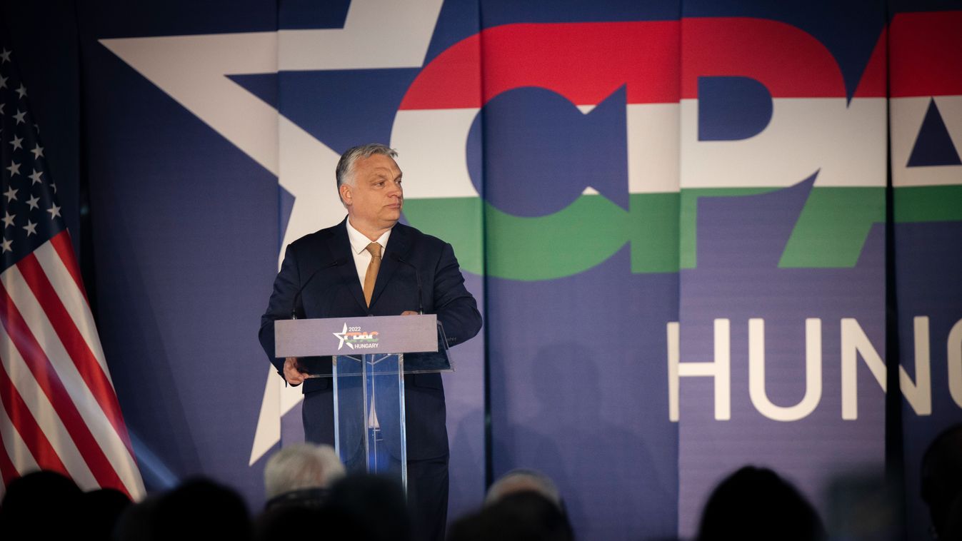 Májusban ismét megrendezik Budapesten a CPACHungary-konferenciát