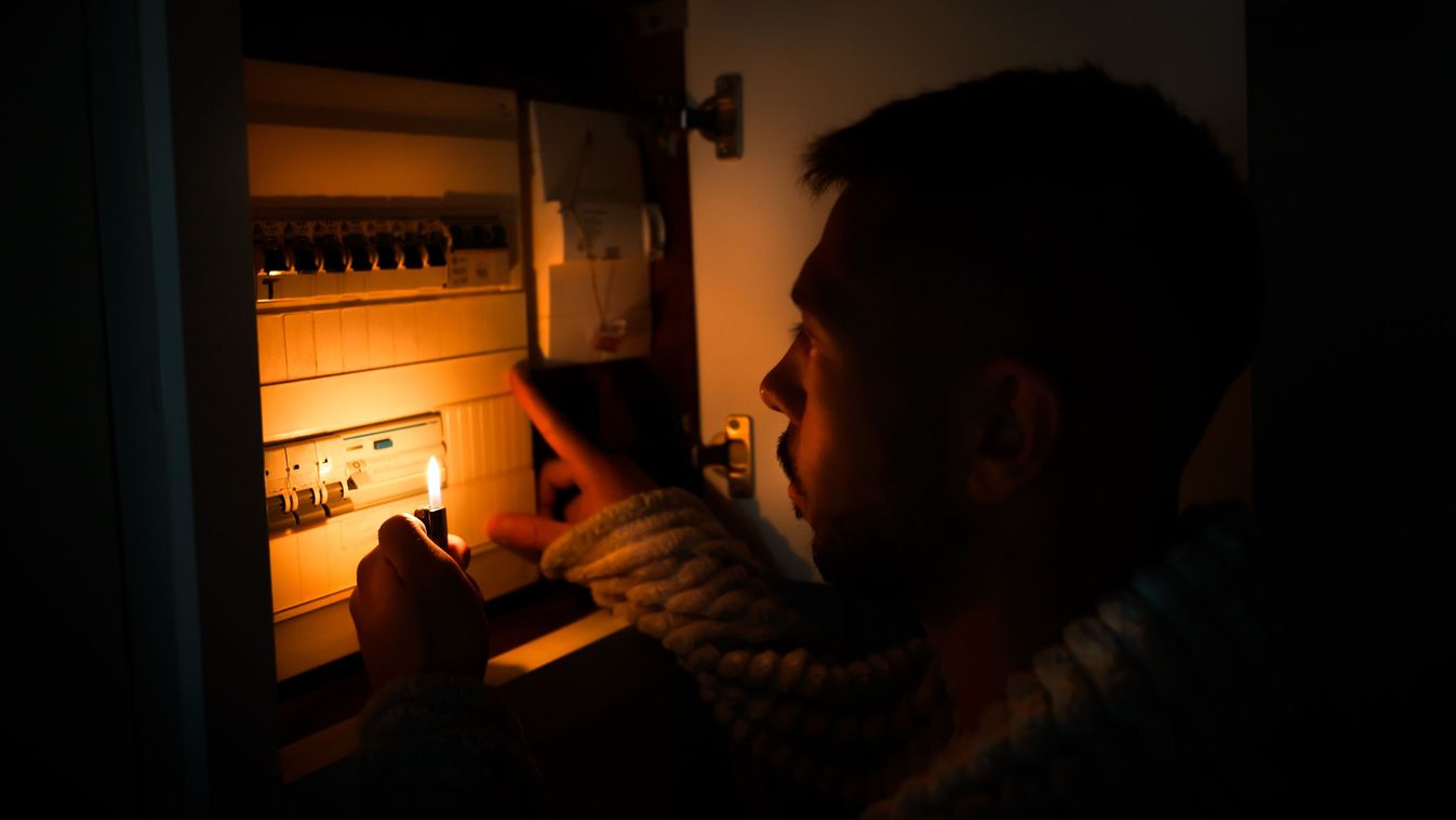 A magyarok bíznak leginkább az energiaellátás biztonságában