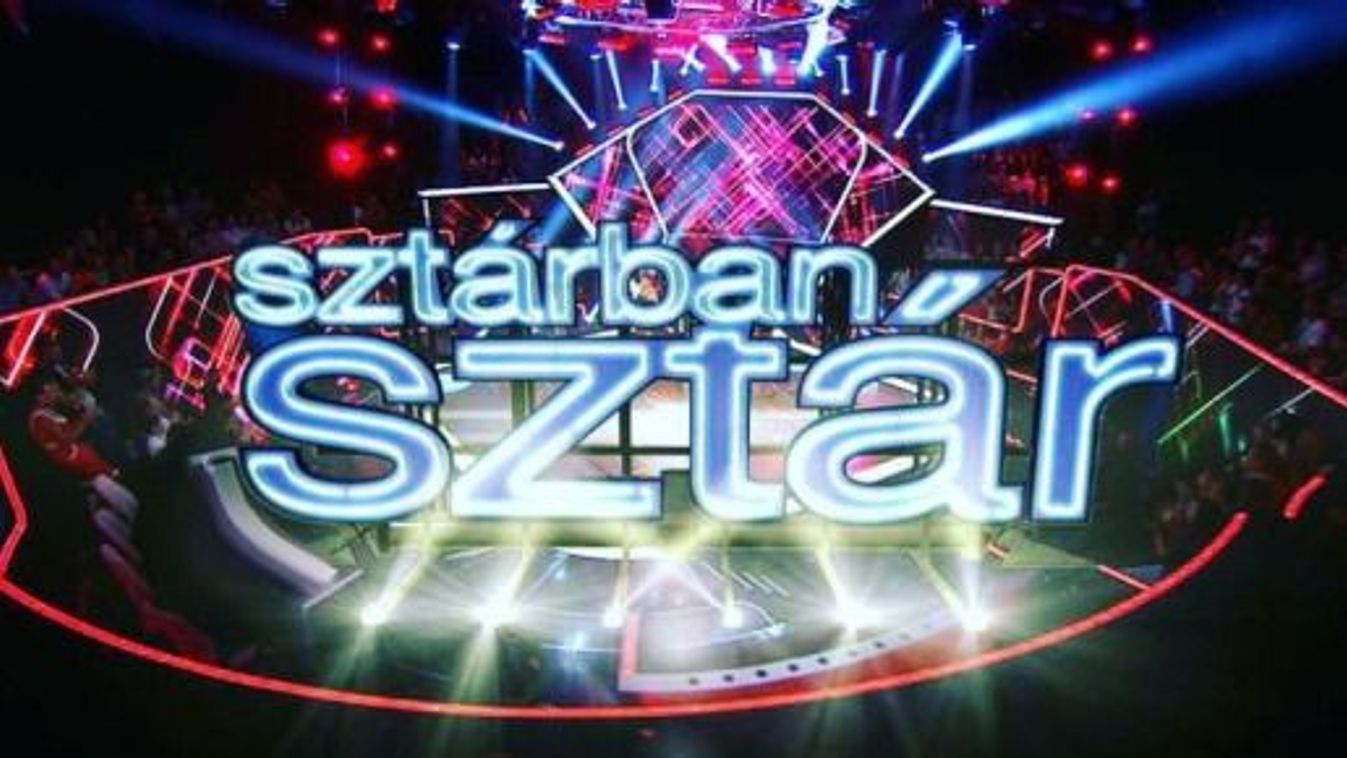 Ők lesznek a Sztárban Sztár idei szereplői