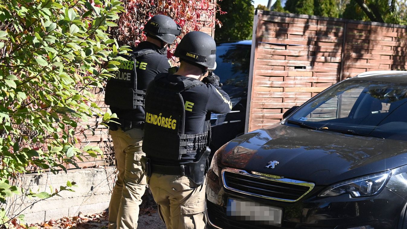 Biztonságban érzik magukat a magyarok