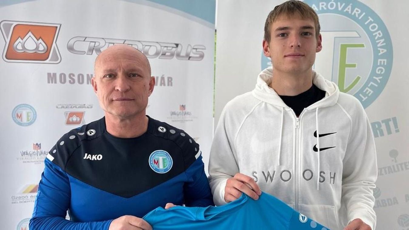 Erősítettek a Dorogi FC ellenfelei