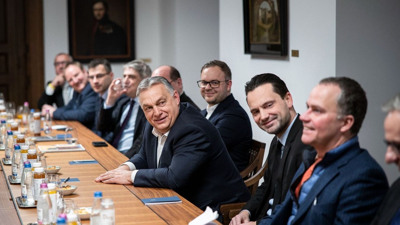 Orbán Viktor: azonnali tűzszünet kell