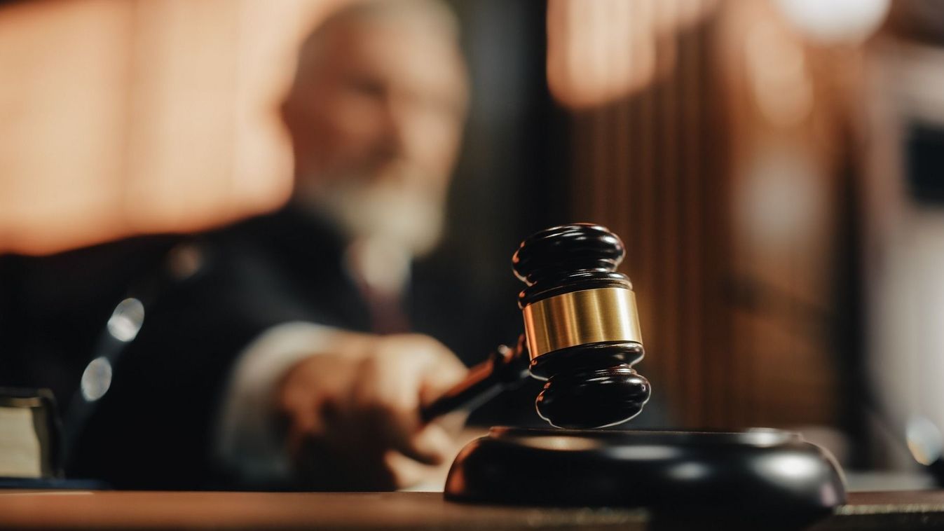 Gyorsabbá és hatékonyabbá válhat az igazságszolgáltatás