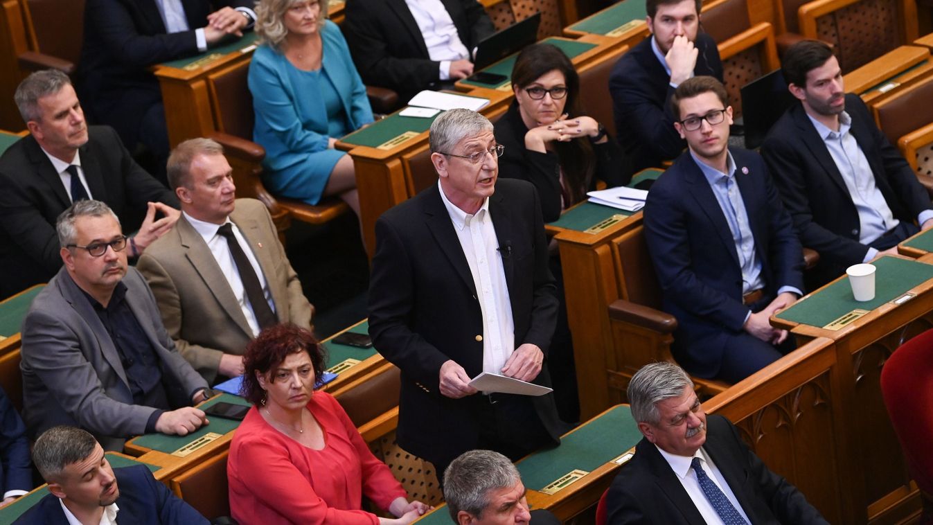 Gyurcsány Ferencék bedarálják a baloldali kispártokat