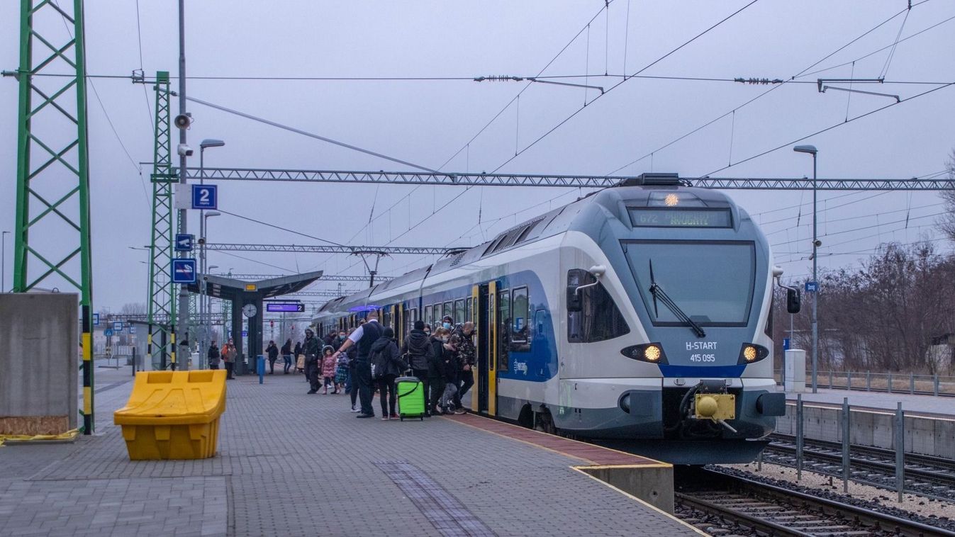 A MÁV akciós jegyet vezet be a kiemelt eseményekre