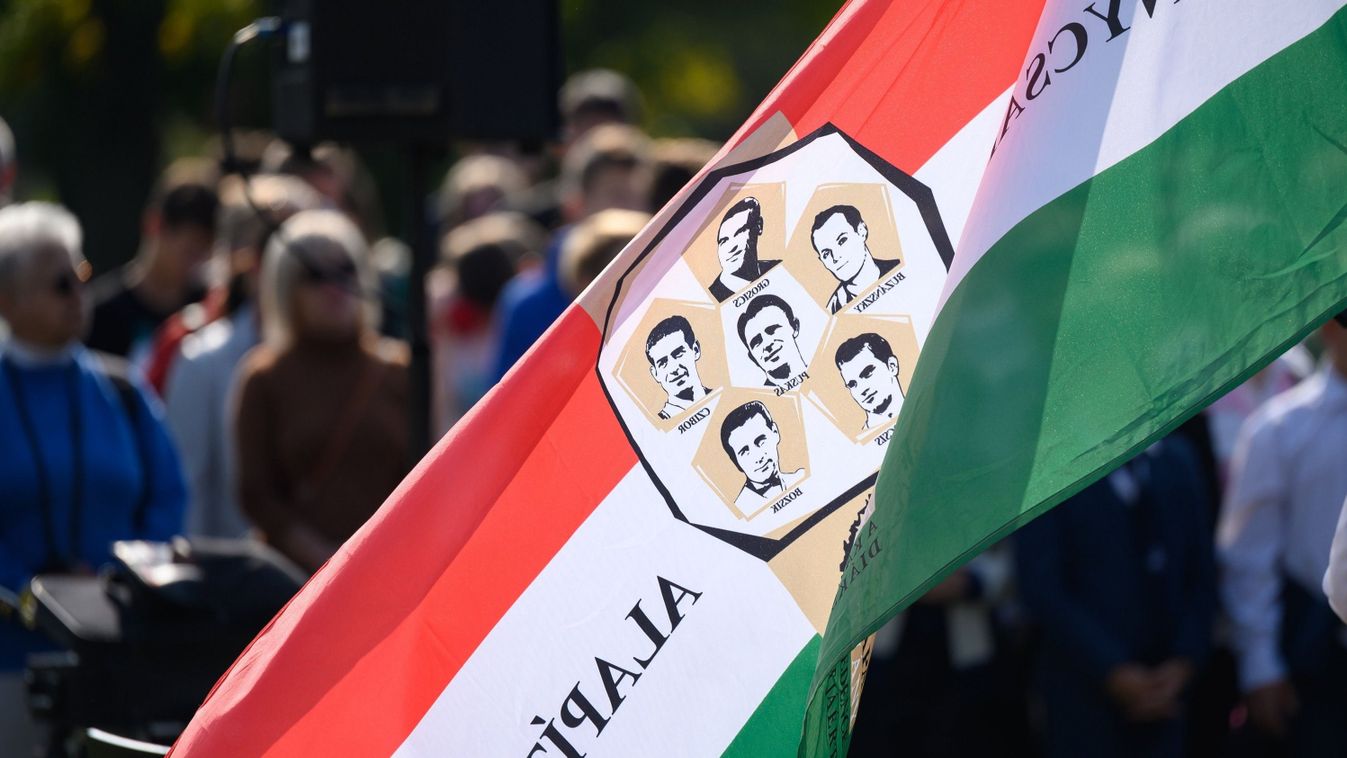 Száz éve született Lóránt Gyula, az Aranycsapat legendás középhátvédje