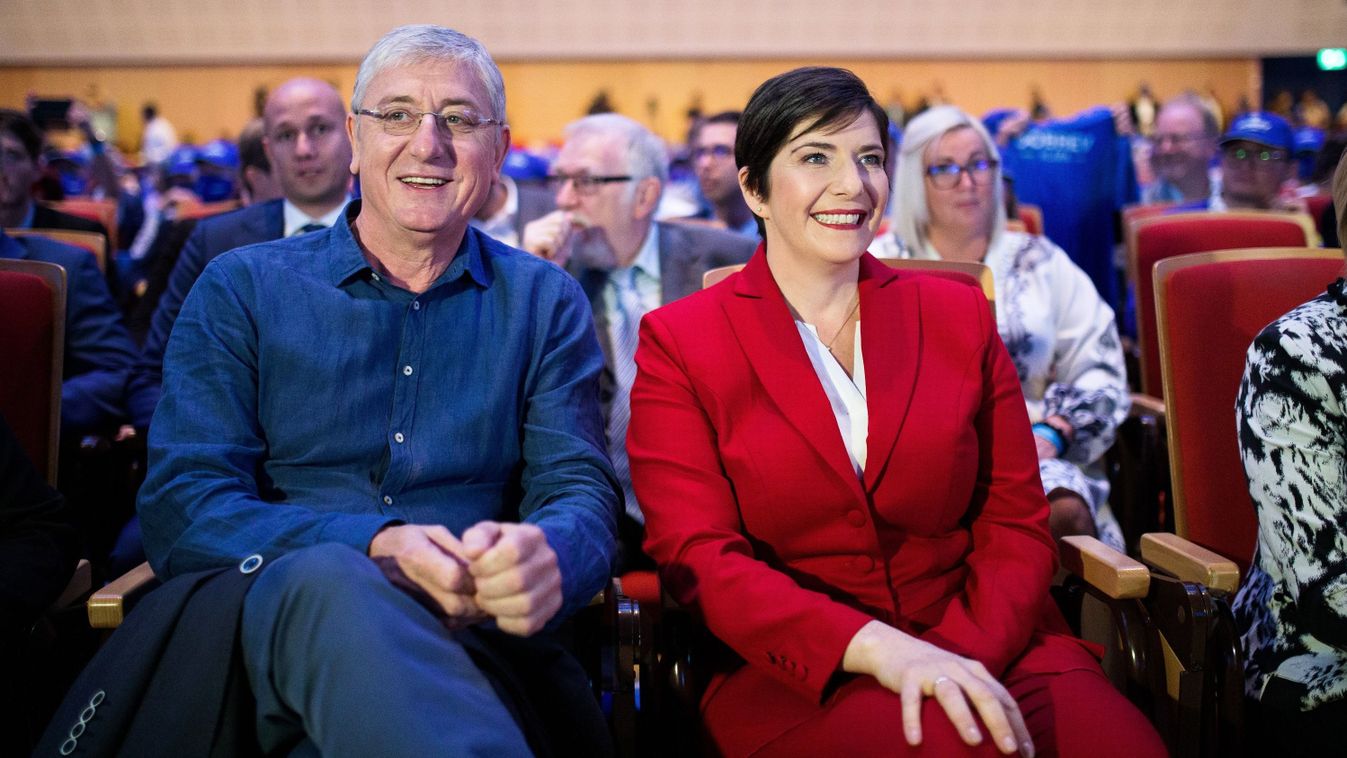Gyurcsányék levitézlett MDF-esekkel próbálnak toborozni