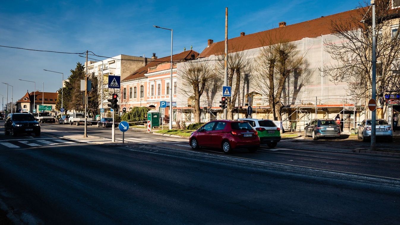 Újra lehetnek illemhelyek Tatán - pályázatot ír ki a város