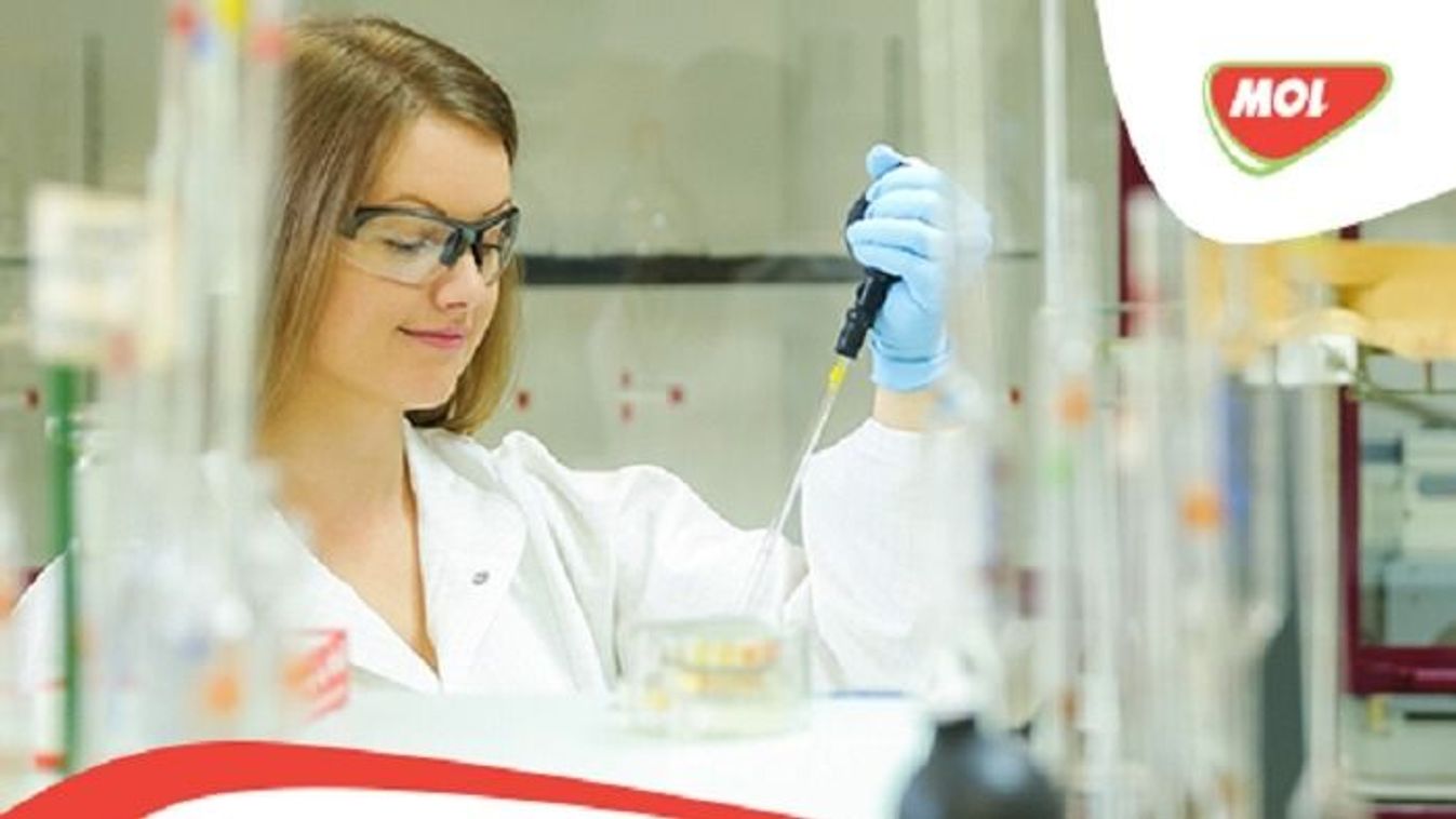 Labormérnök állás Almásfüzitőn