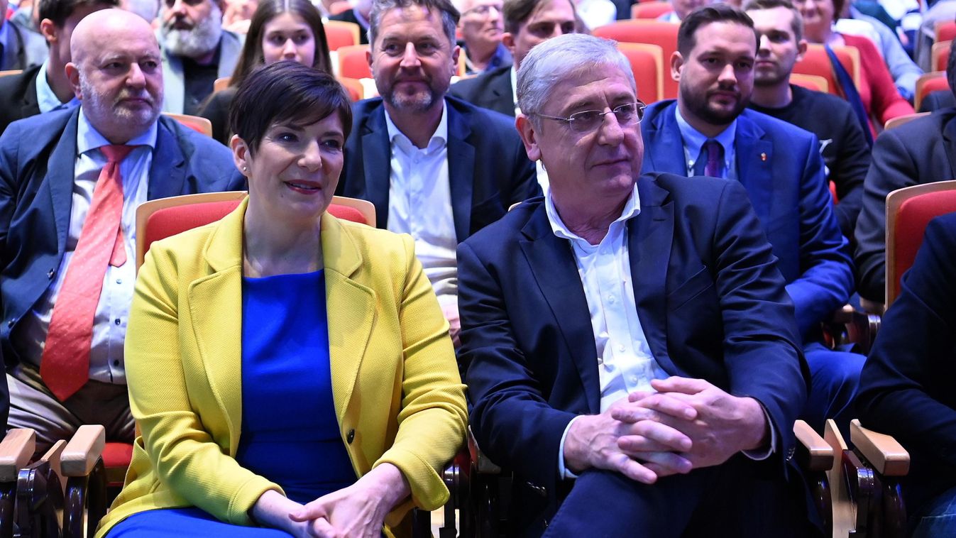 Gyurcsányék még mindig védik a korrupcióban úszó Európai Parlamentet