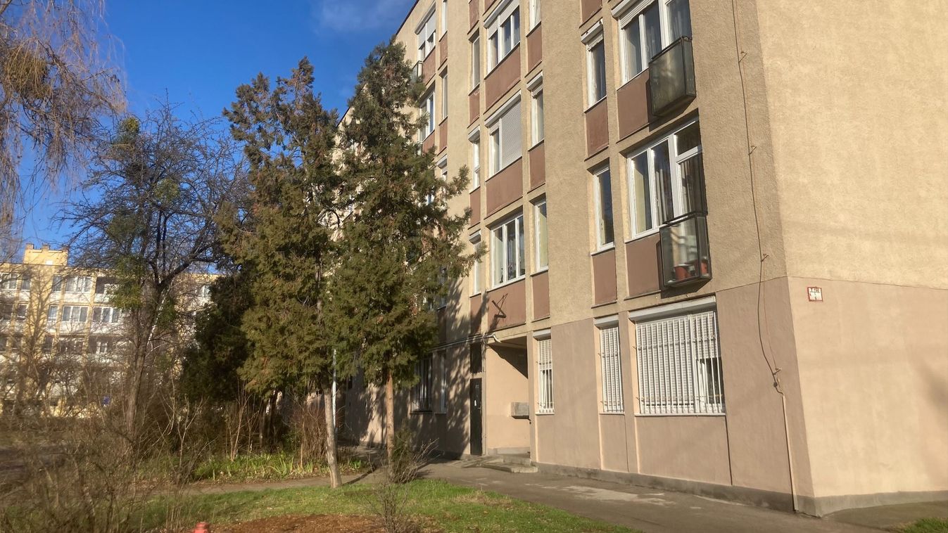Kiderült, mennyi az átlagos albérleti díj Tatabányán