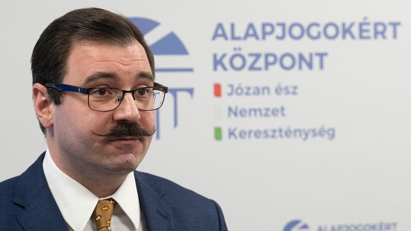 Szánthó Miklós: Magyarország példa a világ többi konzervatív országának (videó)