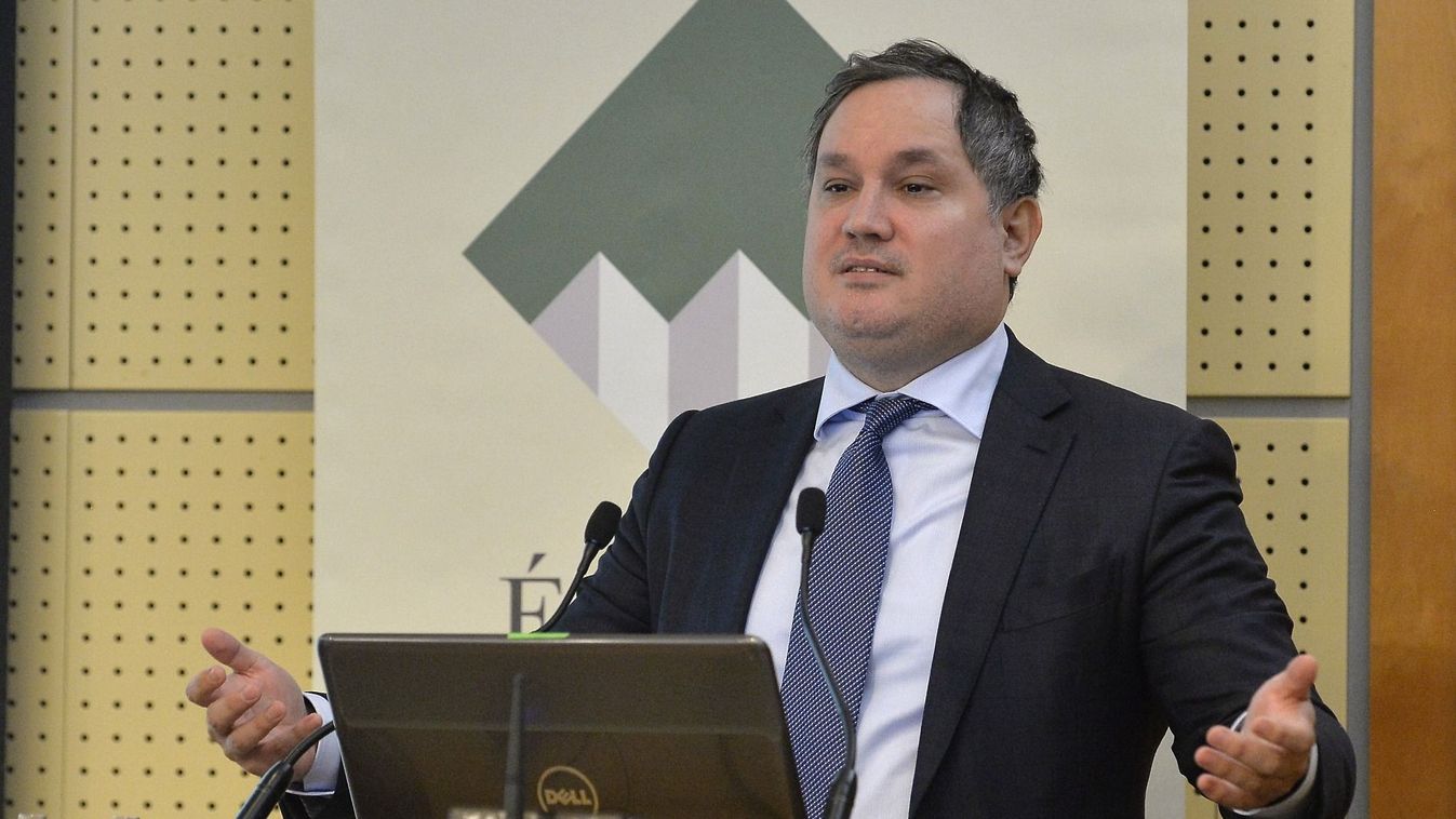 Nagy Márton: 2023-ban kivédjük a recessziót!