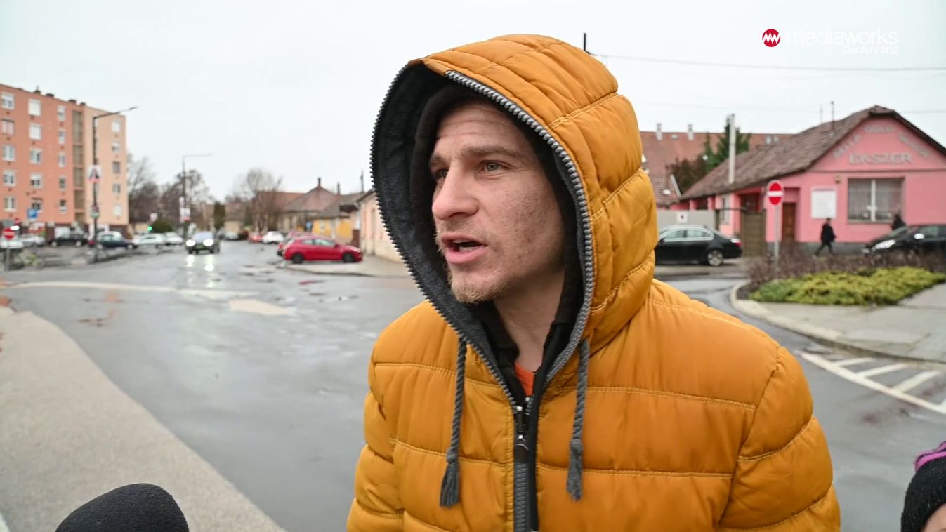 A jászberényieknek sem tetszenek a baloldalhoz guruló dollárok (videó)