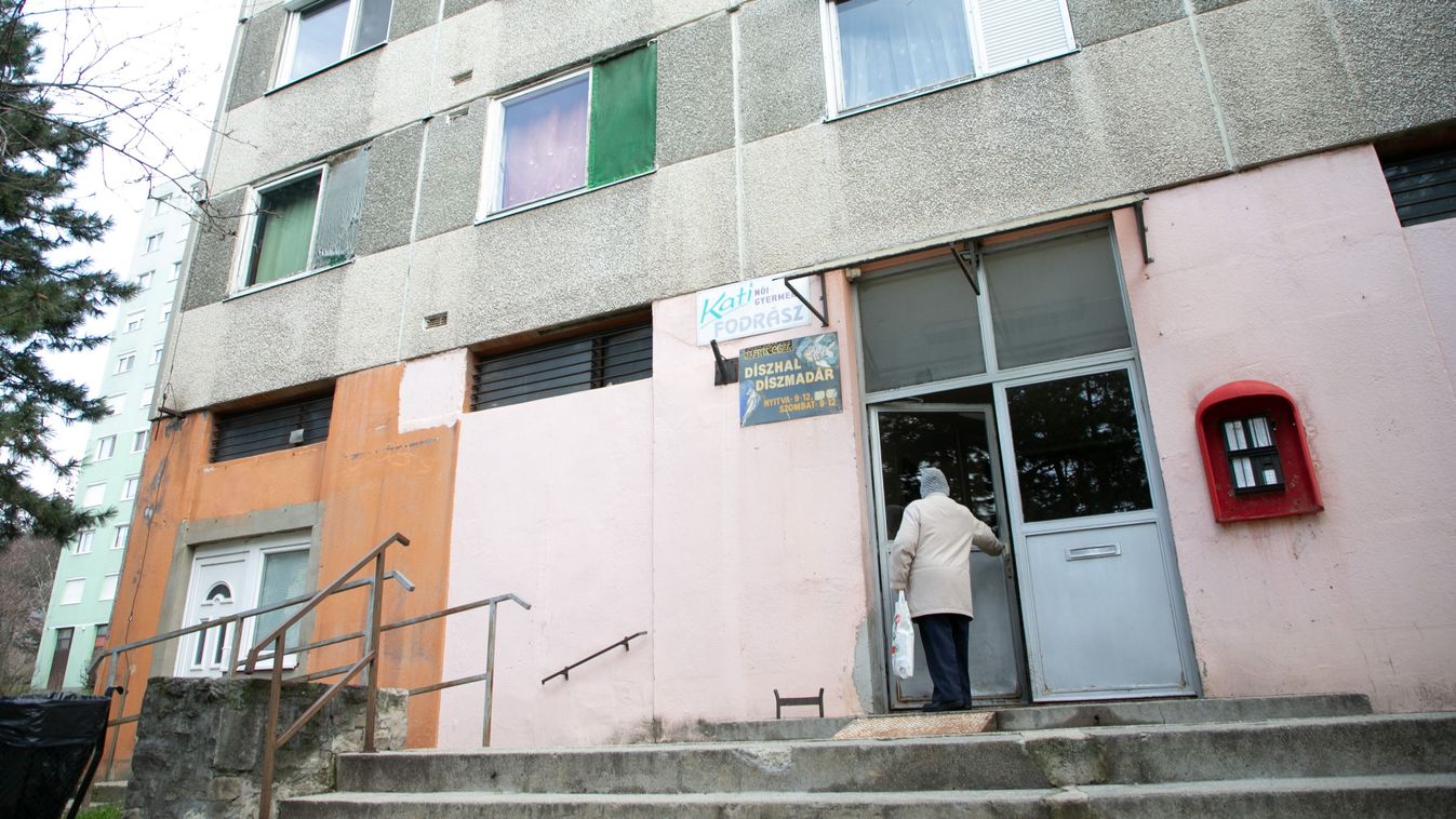 Dráguló albérletek: óriásit fordult a piac a tatabányai ingatlanos szerint