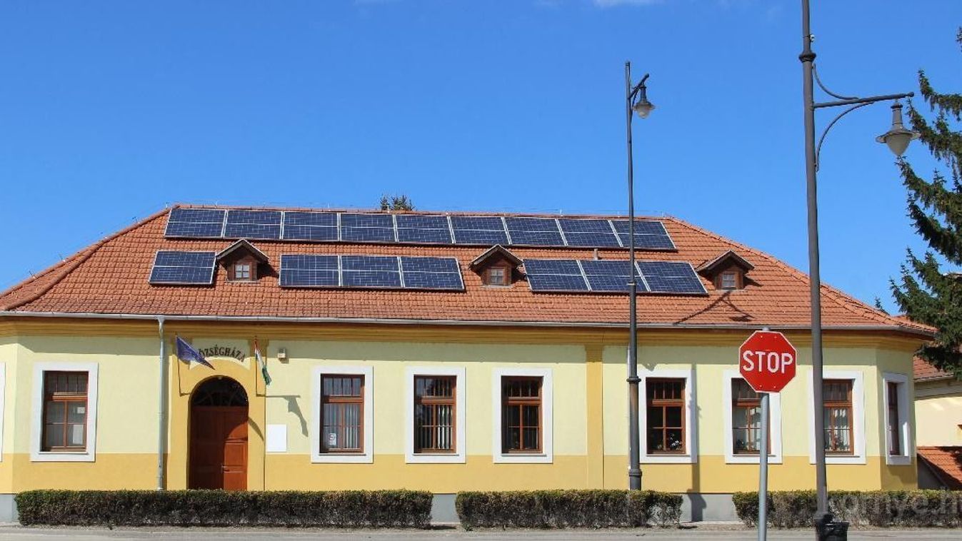 Várják a javaslatot: ki legyen Környe díszpolgára?