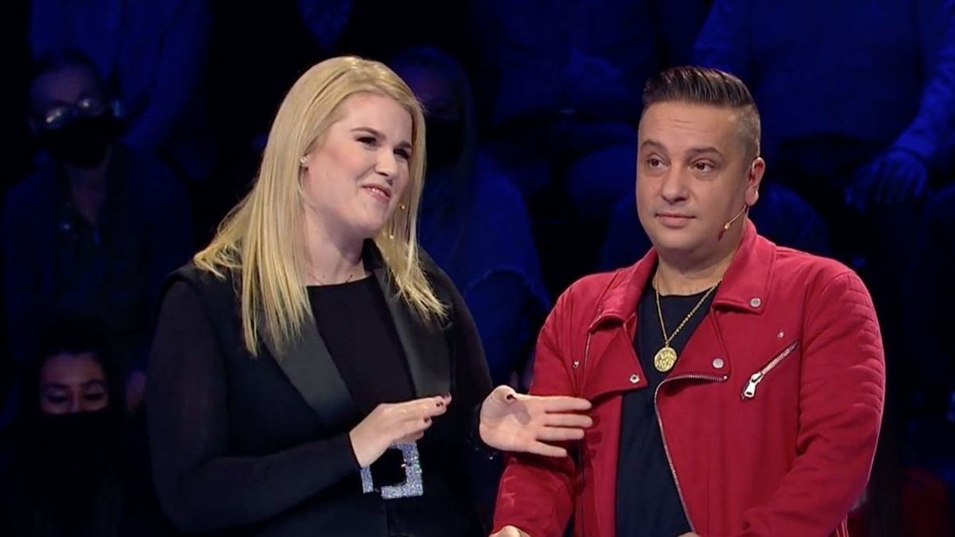 Ezért maradt el L.L. Junior válóperes tárgyalása