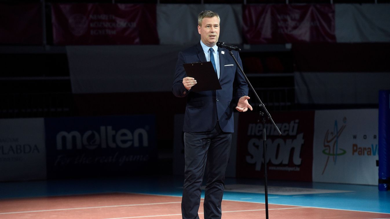 Magyarország társházigazdája lesz az U19-es lány röplabda-világbajnokságnak
