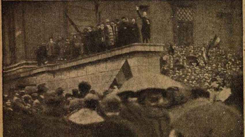 KEMMA – Hogyan ünnepelték 1923-ban a Petőfi-centenáriumot megyénkben? (fotók)