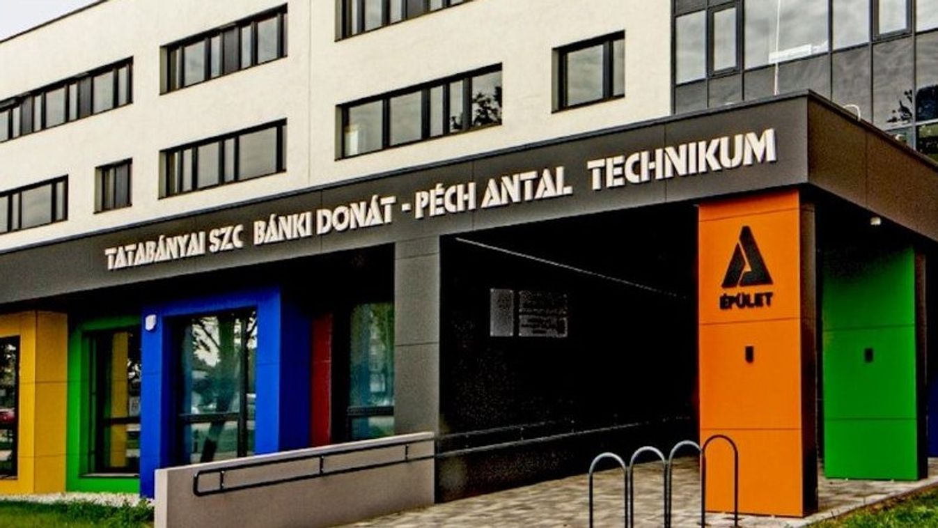 TOP 100: Tatabányai technikumok a legjobbak között