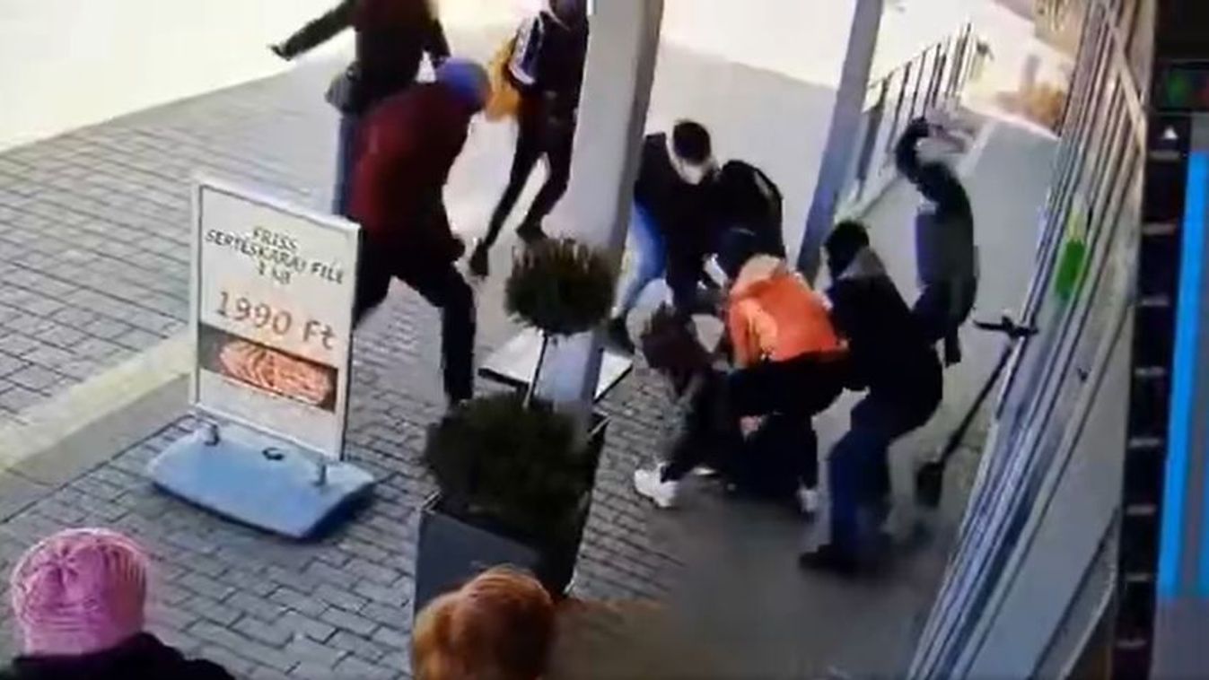 Mással is gyanúsítják a budapesti embervadászokat, fordulat jöhet az ügyben