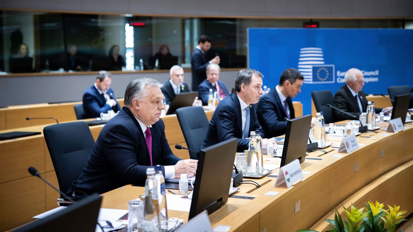 Orbán Viktor: ez történt a héten (videó)