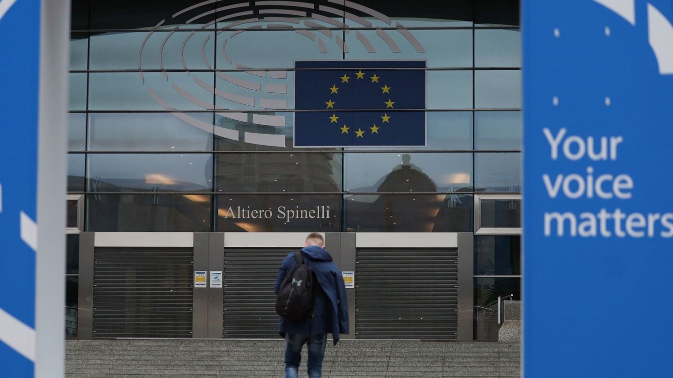 Furcsa gyakorlat: nem fér hozzá az Európai Parlamenthez az uniós csalás elleni hivatal