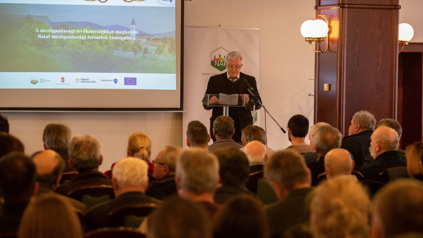 Fórum segítette a gazdáknak az eligazodást a Közös Agrárpolitikában