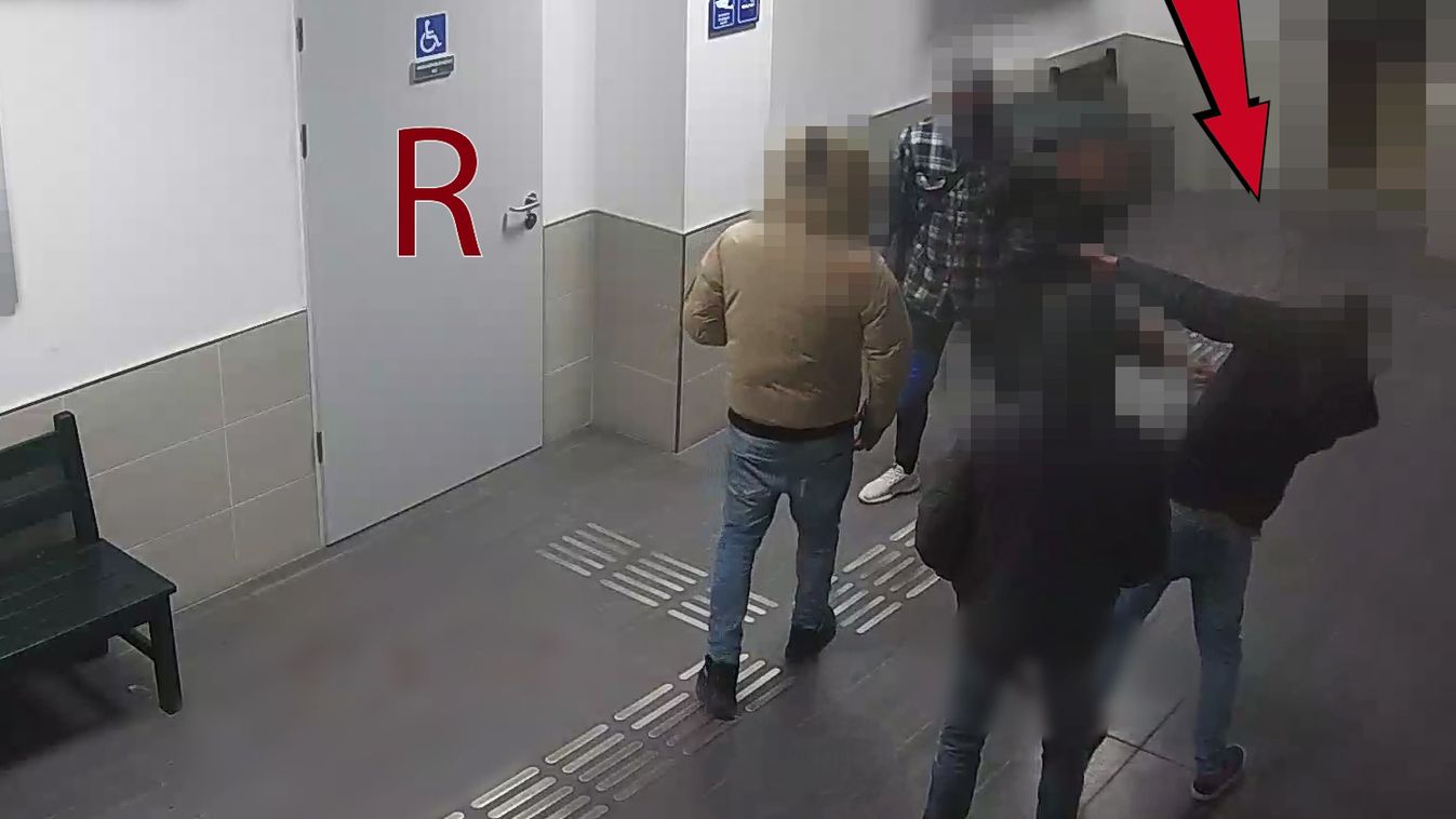 Piff! Ezért a dorogi mutatványért kértek börtönt erre a férfire (hellyszíni videó)