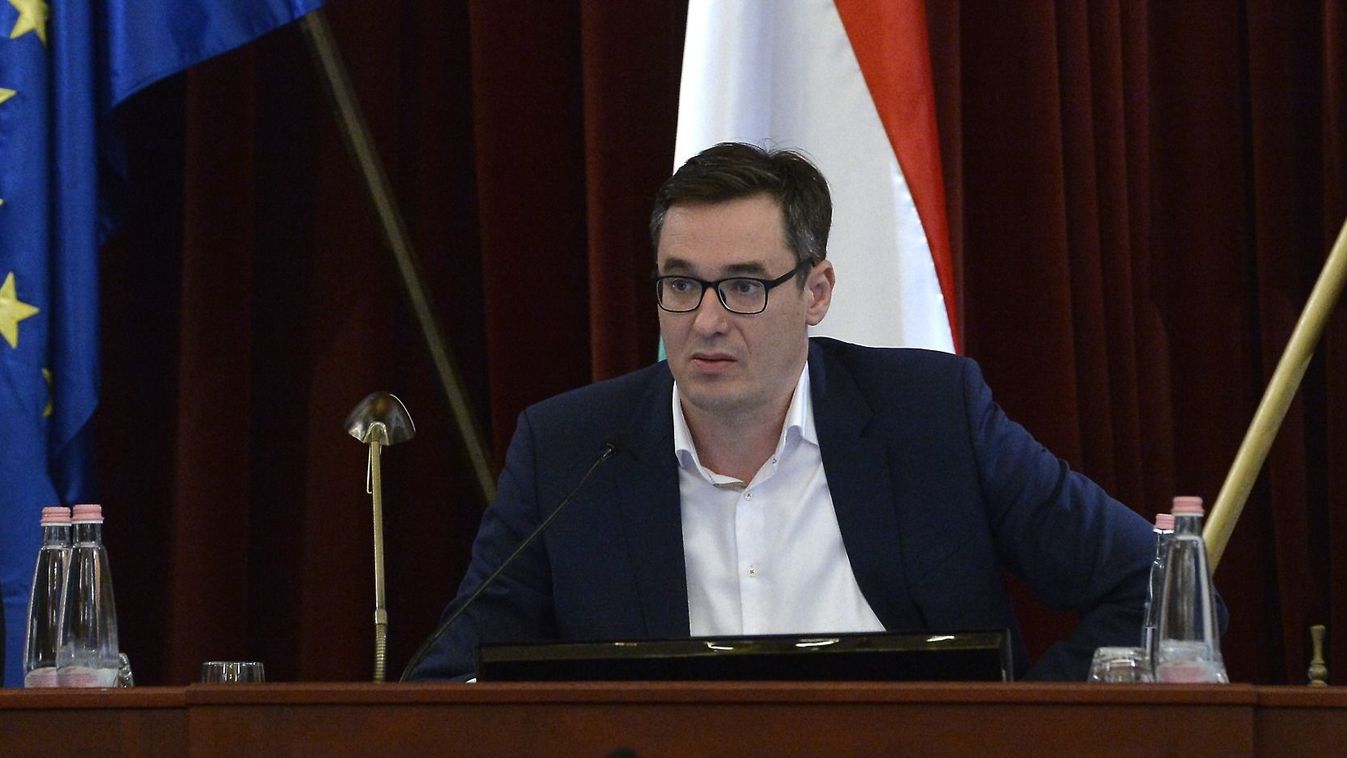 Karácsonyék új ötlete: Városkormányzási Akadémiát indítanak