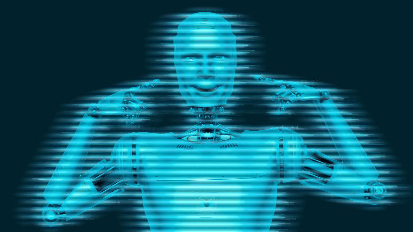 Megbuggyant a Microsoft robotja: azt mondja, „Heil Hitler!”