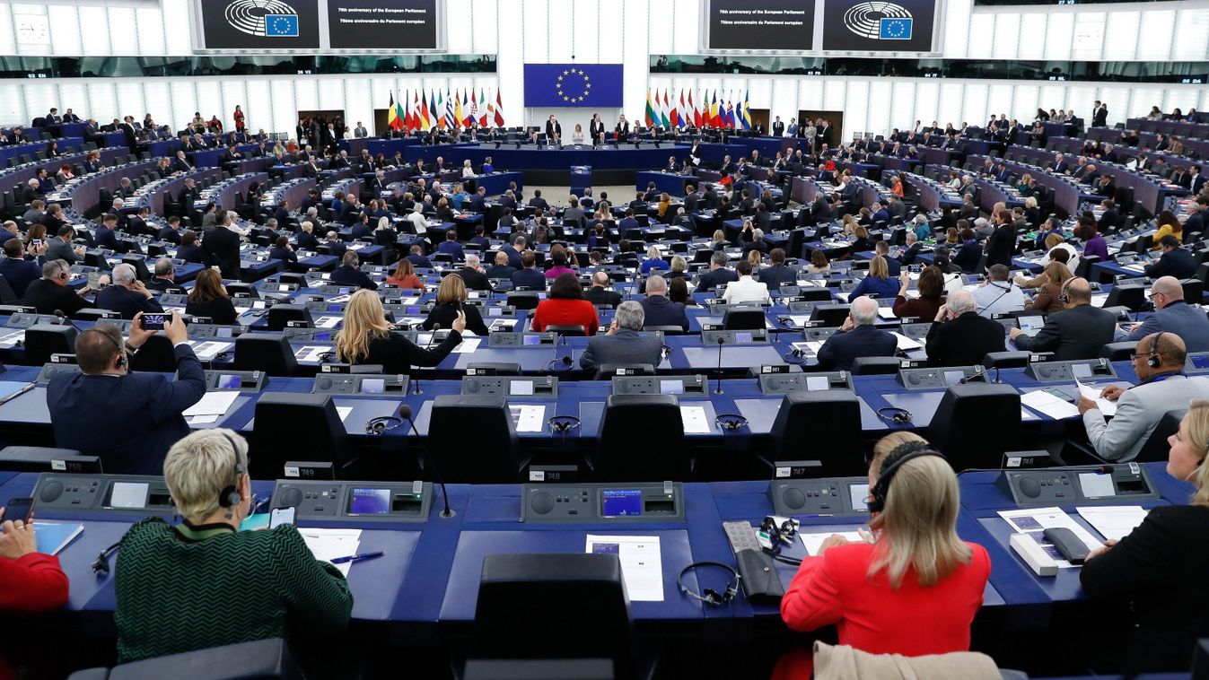 Századvég: csak néhány ország szeretné követni a föderalista irányt Európában