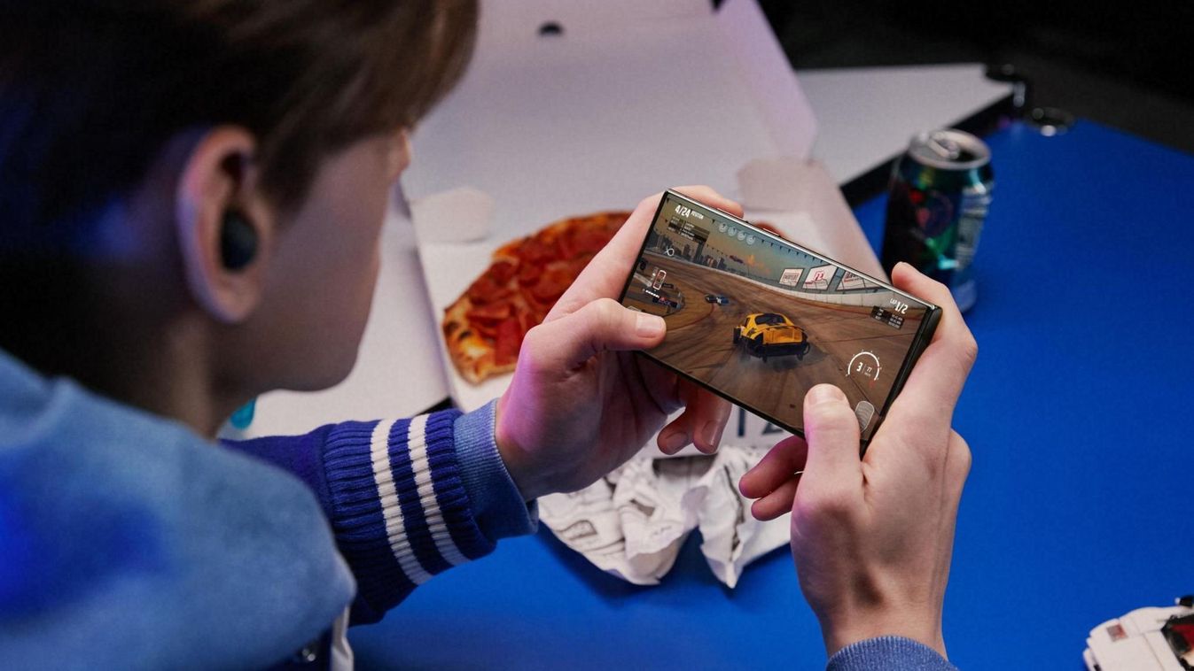 Prémium, prémiumabb, legprémiumabb – itt az új Samsung Galaxy S23