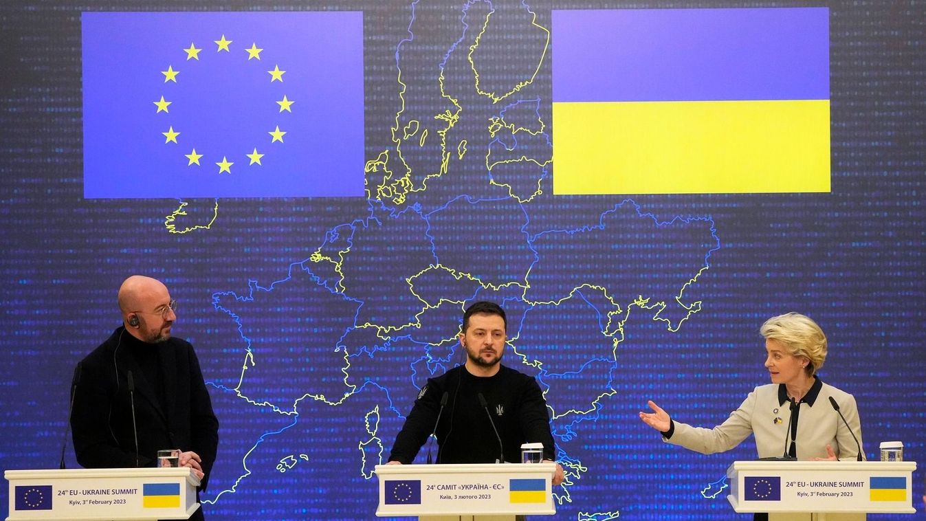 Egyre rosszabbá válik Európa pozíciója