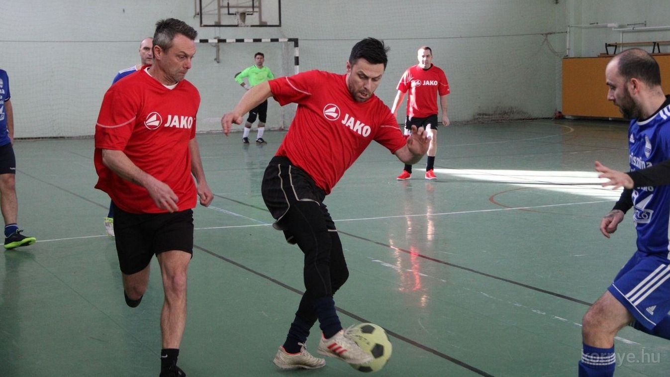 Kecskéden maradt a Sváb Kupa
