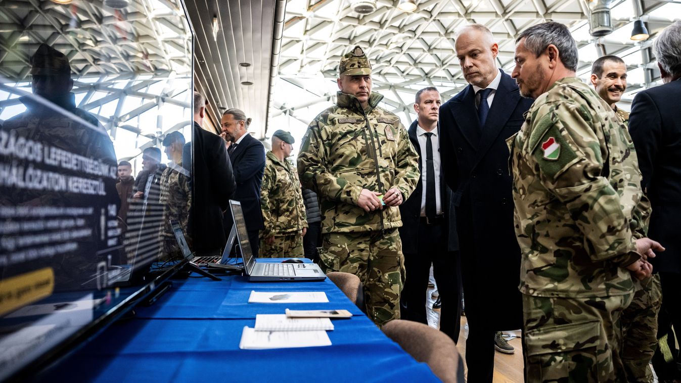 Szalay-Bobrovniczky Kristóf: szövetségbe hívom a magyar fiatalokat (videó)