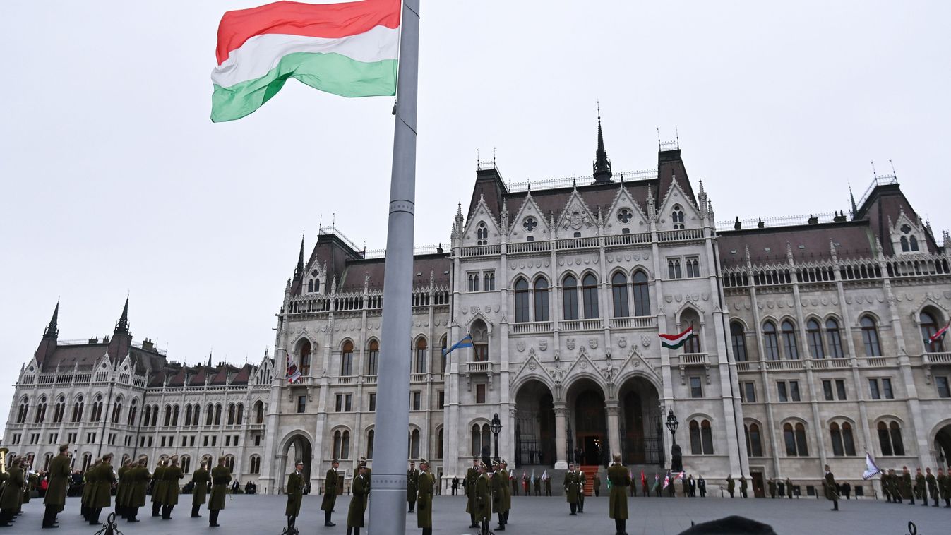 Az Országház lett a világ legjobb turisztikai látványossága