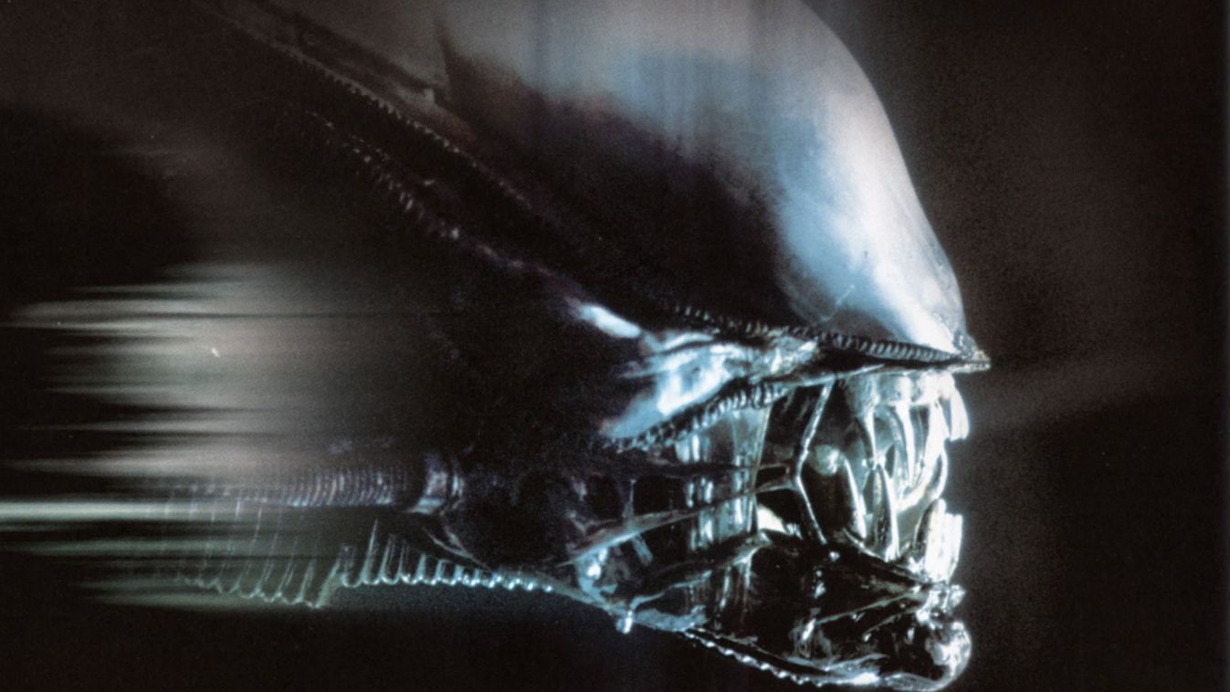 Összeomlanak a Google mobilok, ha megnézik rajtuk ezt az Alien videót
