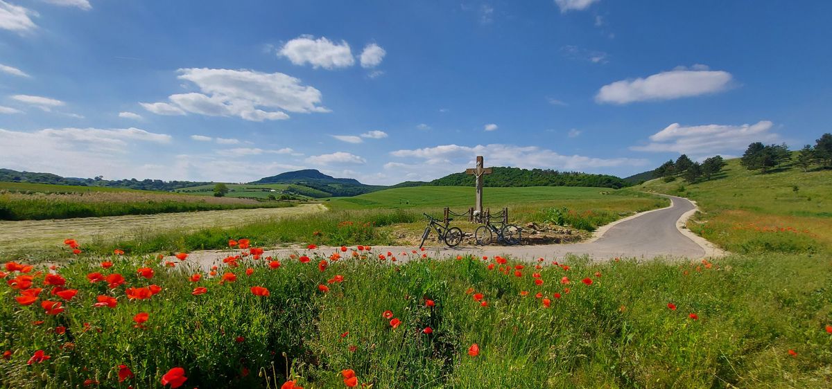 2,1 millió euro-s uniós pályázati pénzből fejleszti kerékpárútját három közösség, a felvidéki Párkány, a Pest vármegyei Ipolydamásd és az esztergomi székhelyű Ister-Granum EGTC. 