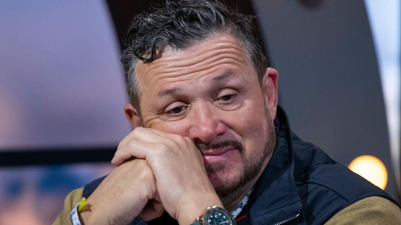 Exkluzív: Lagzi Lajcsi elárulta, ott lesz-e a szombati tatabányai koncerten