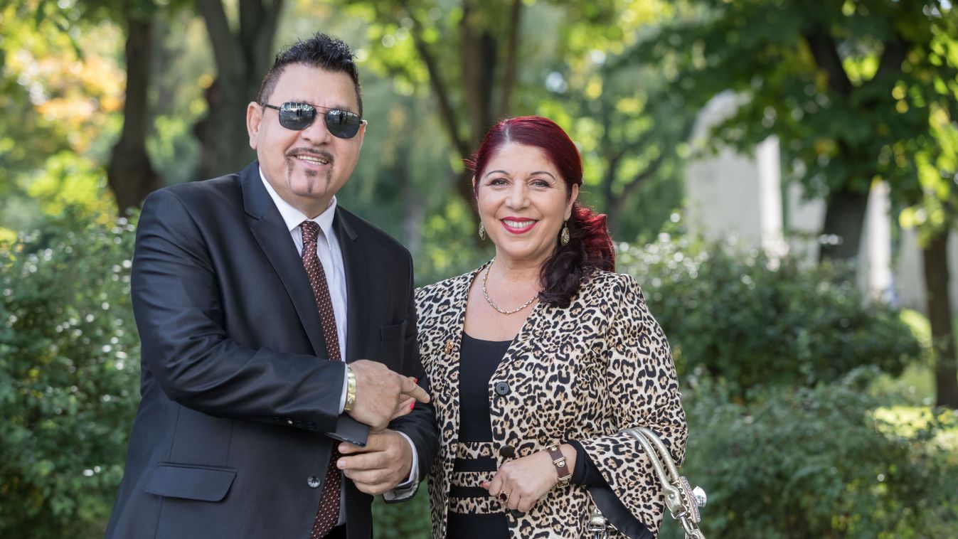 Igazi hős! Bódi Guszti megmentette egy fuldokló kisgyerek életét