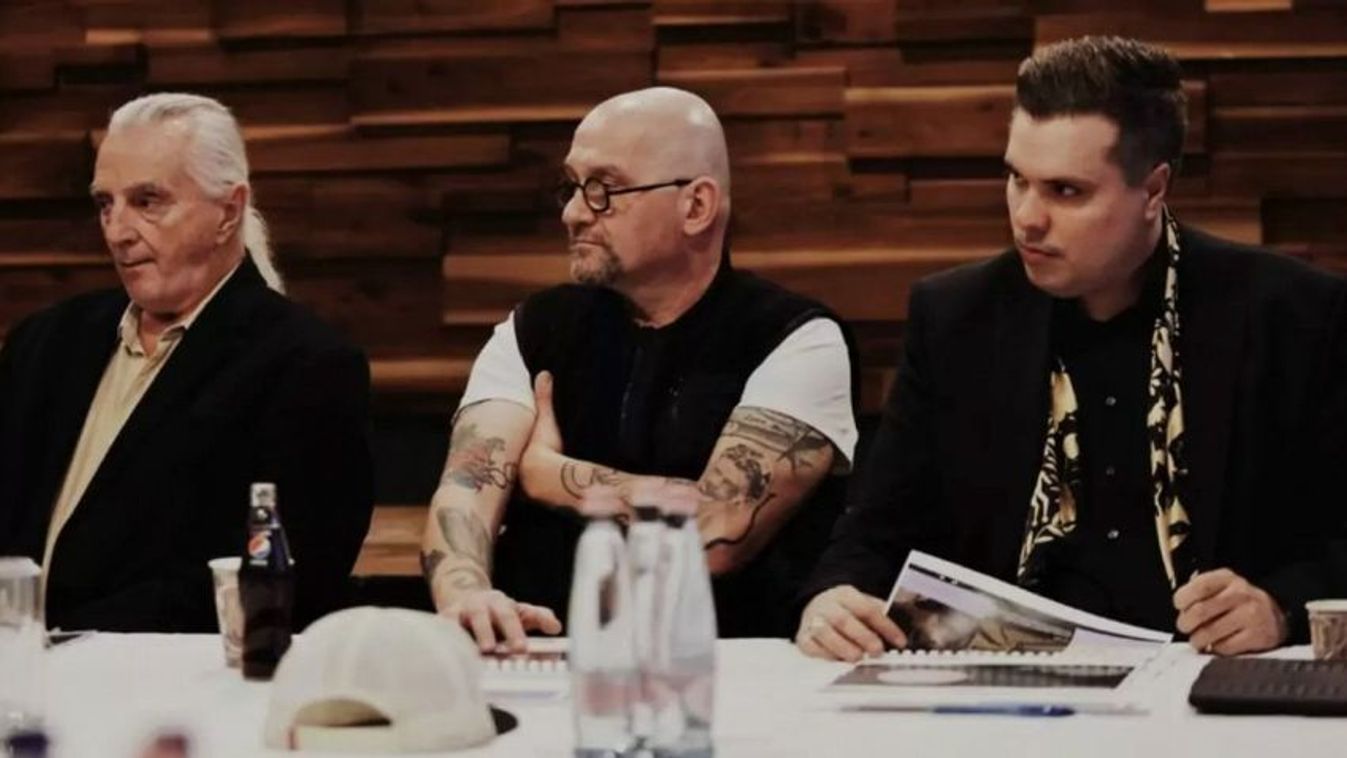Megalakult a Petőfi Zenei Tanács