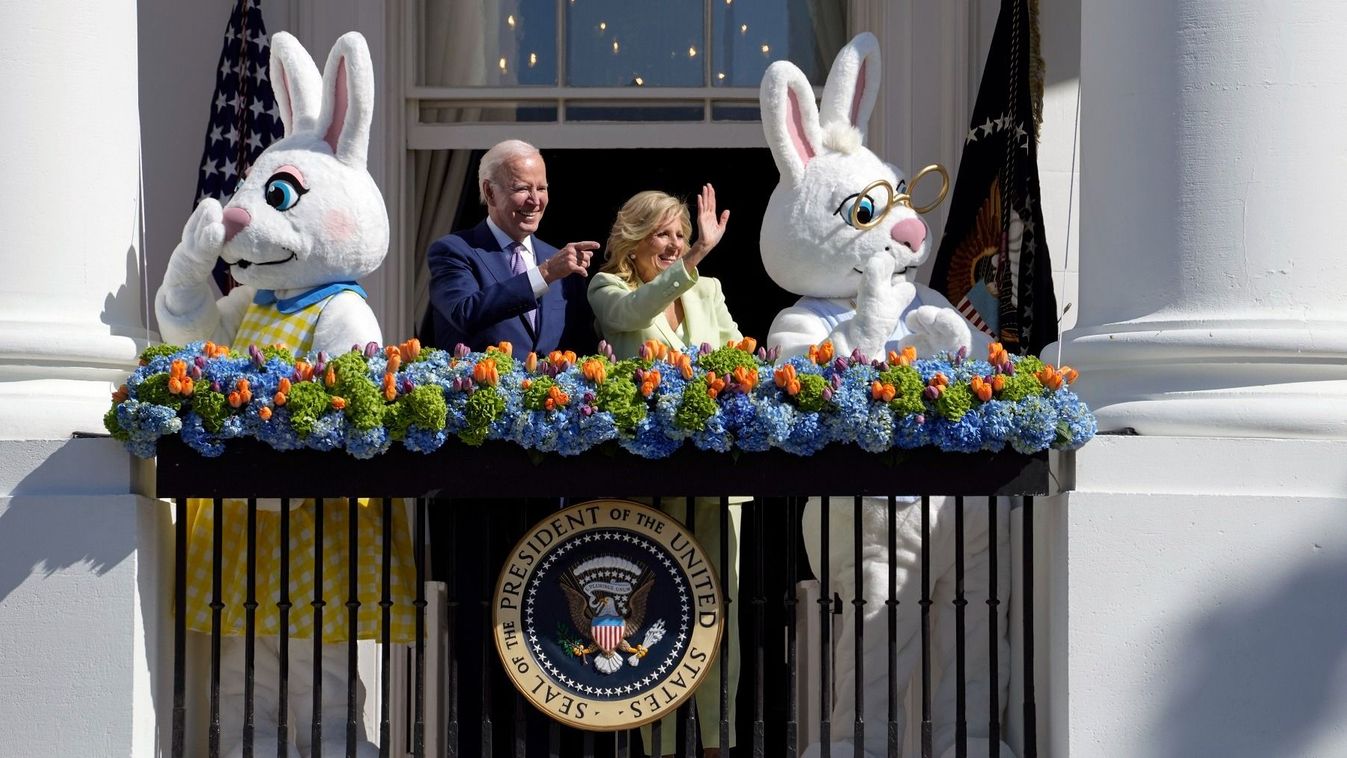 Joe Biden tervezi az indulást az elnökválasztáson